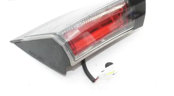 Honda Civic X Tailgate rear/tail lights
