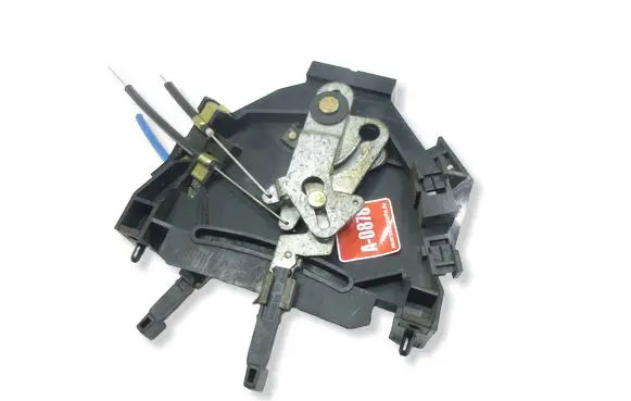 Volkswagen Golf II Climate control unit 192819045A