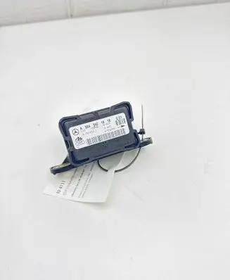 Mercedes-Benz ML W164 ESP acceleration yaw rate sensor A0045421818