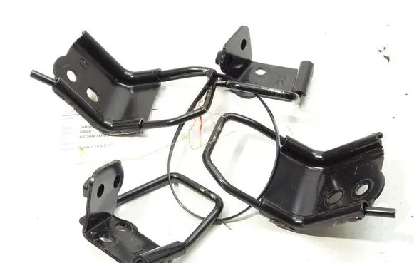 Infiniti Q50 ISOFIX Bracket 