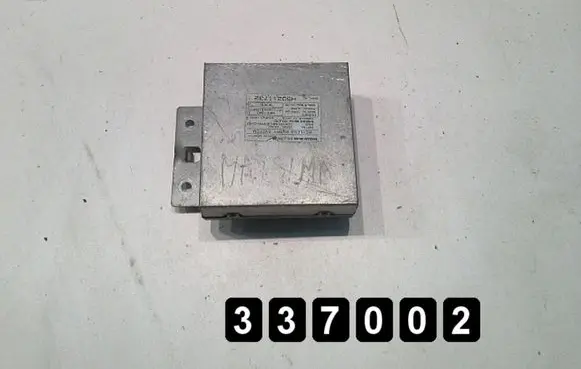 Nissan Maxima Engine control unit/module 2859443u00