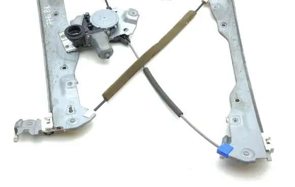 Infiniti Q50 Front door window regulator with motor 807514GA0A