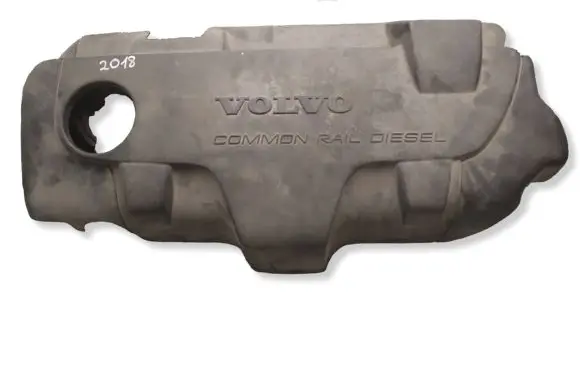 Volvo V70 Engine cover (trim) 08653495