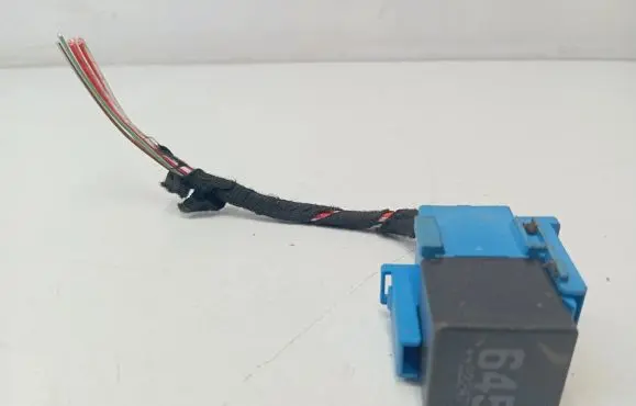 Porsche Macan (95B) Other wiring loom 4H0951253A