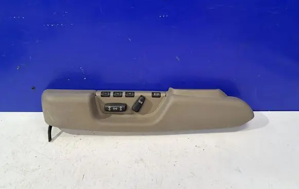Volvo XC90 Seat control switch 9174419