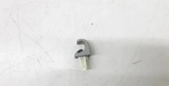 Toyota Avensis Verso Sun visor clip/hook/bracket 