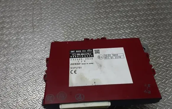 Subaru Outback Door control unit/module 88801AG020 2325002520