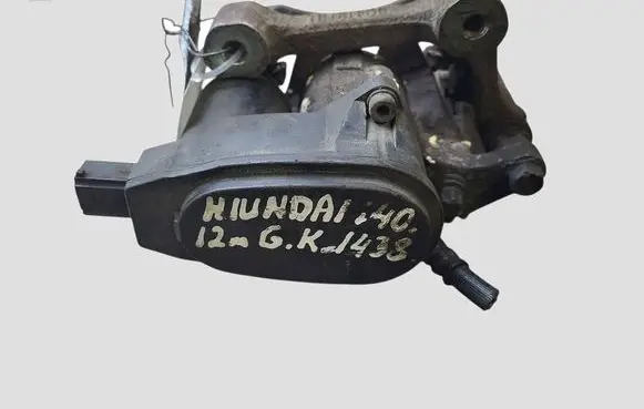 Hyundai i40 Rear brake caliper BC412181