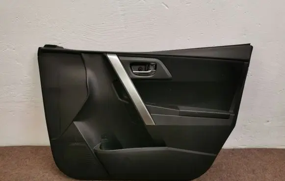 Toyota Auris E180 Other front door trim element