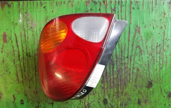 Toyota Corolla E110 Rear/tail lights