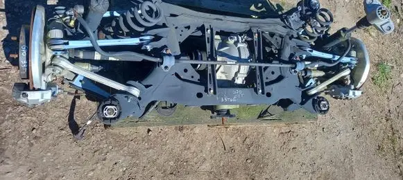 Genesis G70 Rear axle beam 
