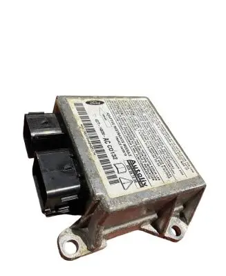 Ford Mondeo Mk III Airbag control unit/module 4S7T14B056AC 461902F044040117