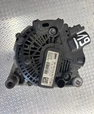 Citroen DS5 Generator/alternator 9803750980