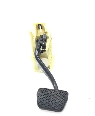 Brake pedal