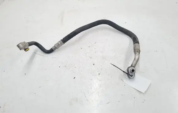 Audi A6 S6 C6 4F Air conditioning (A/C) pipe/hose 4F0260701C