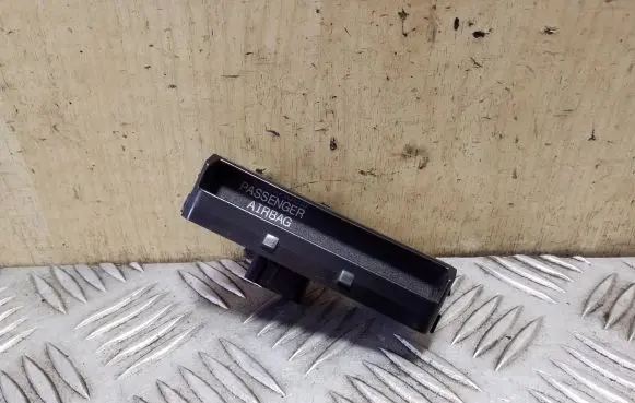 Ford Mondeo MK V Sensor