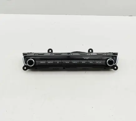 KIA Optima Sound control switch 96540D4DB0 96540D4DB0WK