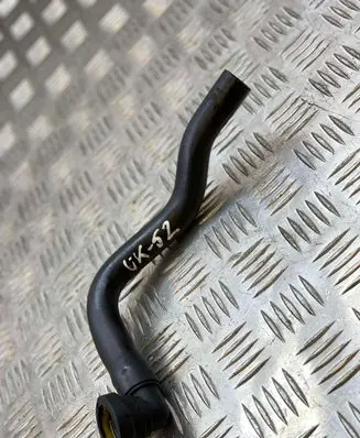 Ford Focus Engine coolant pipe/hose