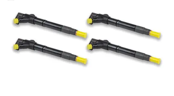 Toyota Auris 150 Fuel injector DCRI200430 002003002098R 002003002101R