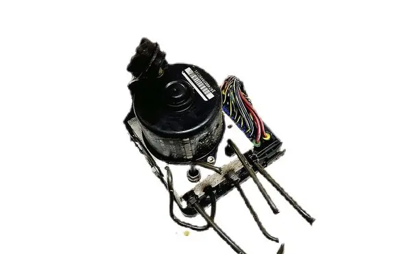 Mini One - Cooper R50 - 53 ABS Pump 6765286 6765288