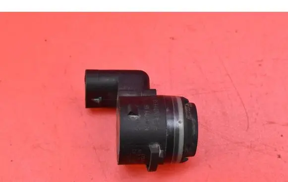 Skoda Octavia Mk3 (5E) Parking PDC control unit/module 5Q0919275C