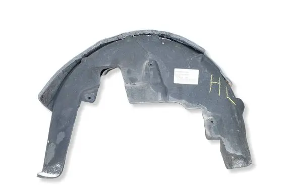 Mercedes-Benz GLC C253 Rear arch fender liner splash guards A2536900530
