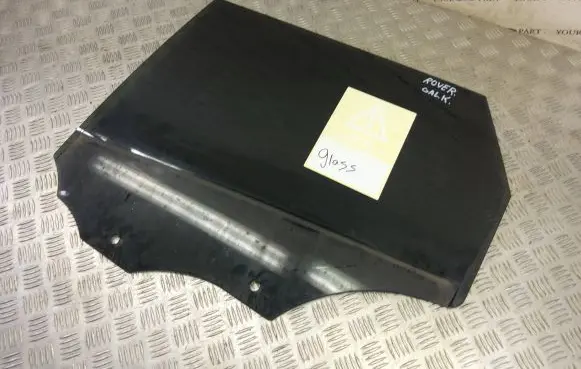 Land Rover Range Rover Sport L494 Rear windscreen/windshield window 