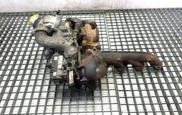 BMW X6 F16 Turbo ATLA3006A