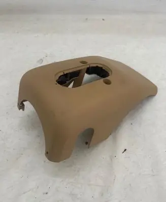 Porsche Panamera (970) Steering wheel column trim 97055247501