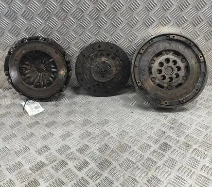 Mini Cooper Countryman R60 Clutch set kit 7599835