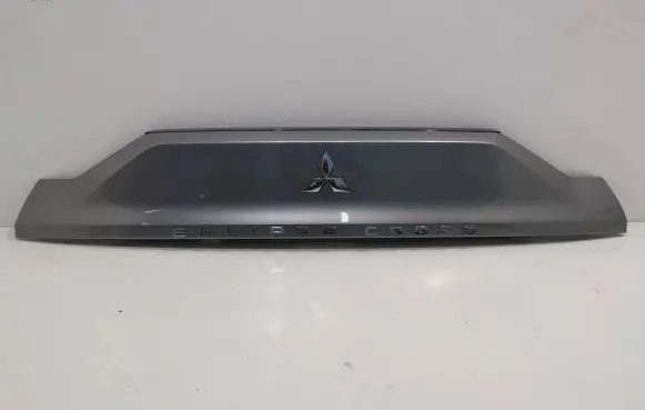 Mitsubishi Eclipse Cross Tailgate/trunk spoiler 5817a411zz 90810w05z