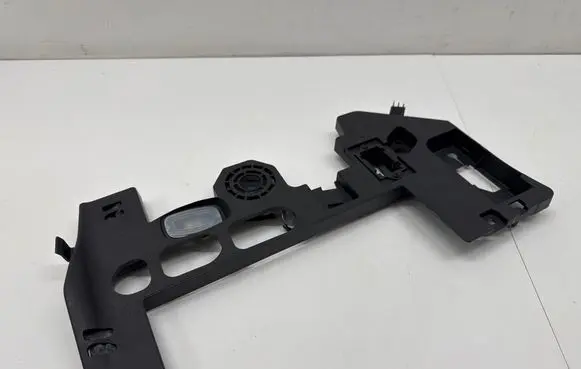 Mercedes-Benz EQA Dashboard lower bottom trim panel A2476805800 A2478201300
