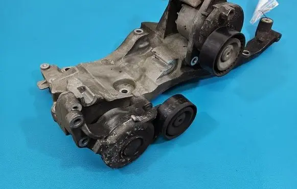 Peugeot 508 Other engine bay part 9804333180 IMPRK1576952