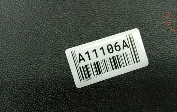 Opel Zafira B Other interior part 322225228