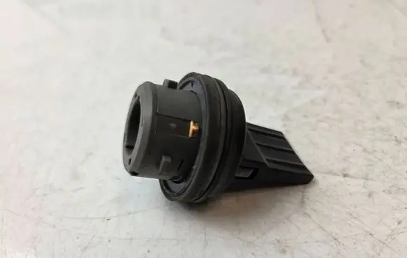 Headlight part