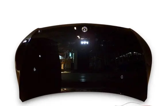 Mercedes-Benz Vito Viano W447 Engine bonnet/hood A4488870200 A4488870220