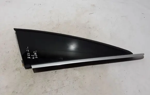 Mercedes-Benz EQS V297 Rear side window A2976702700