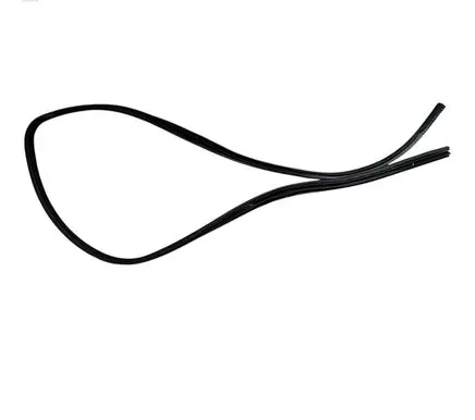 Suzuki SX4 Rubber seal front door (on door) 