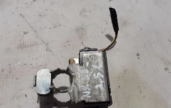 Lexus NX Negative earth cable (battery) 28850K0010