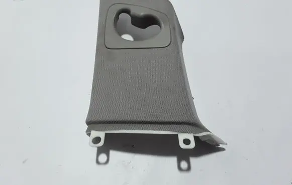 BMW 5 GT F07 (D)pillar trim (top) 9149118