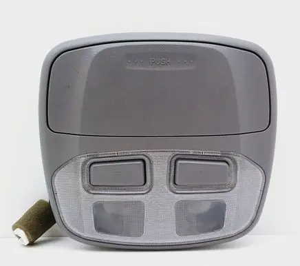 KIA Magentis Front seat light 928203D5