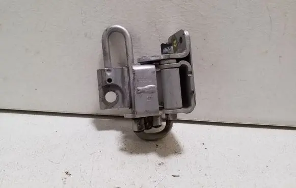 Front door lower hinge