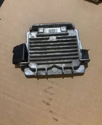 Land Rover Range Rover Sport L494 Xenon control unit/module 89089352