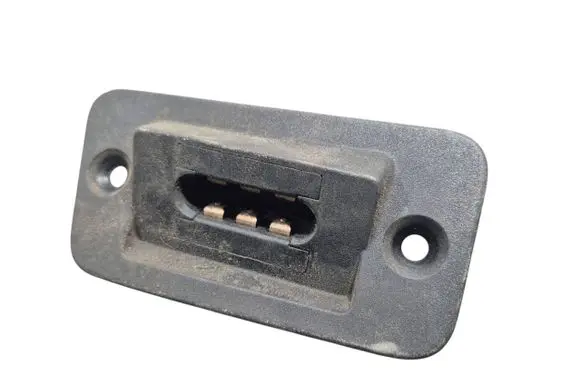 Volkswagen Caddy Sliding door contact joint 2K5907496