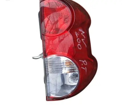 Nissan NV200 Rear/tail lights