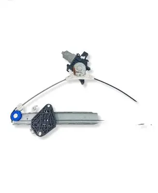 Subaru Outback Front door window regulator with motor 