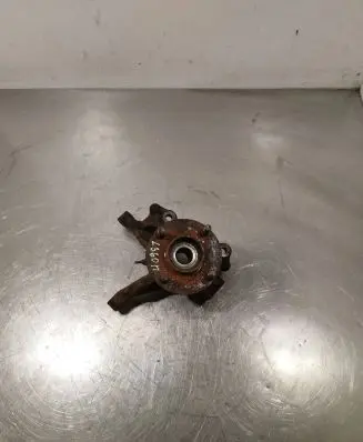 Ford B-MAX Front wheel hub spindle knuckle