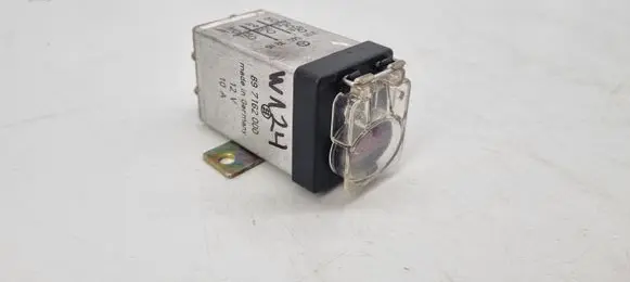 Mercedes-Benz E W124 Other relay 2015403245