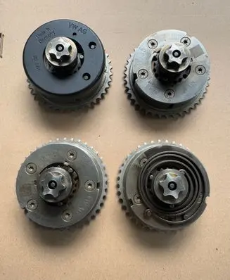 Porsche Panamera (971) Camshaft pulley/ VANOS 