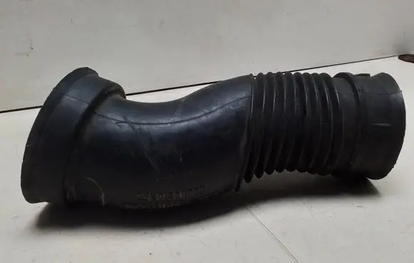 Opel Astra G Air intake hose/pipe 90531007